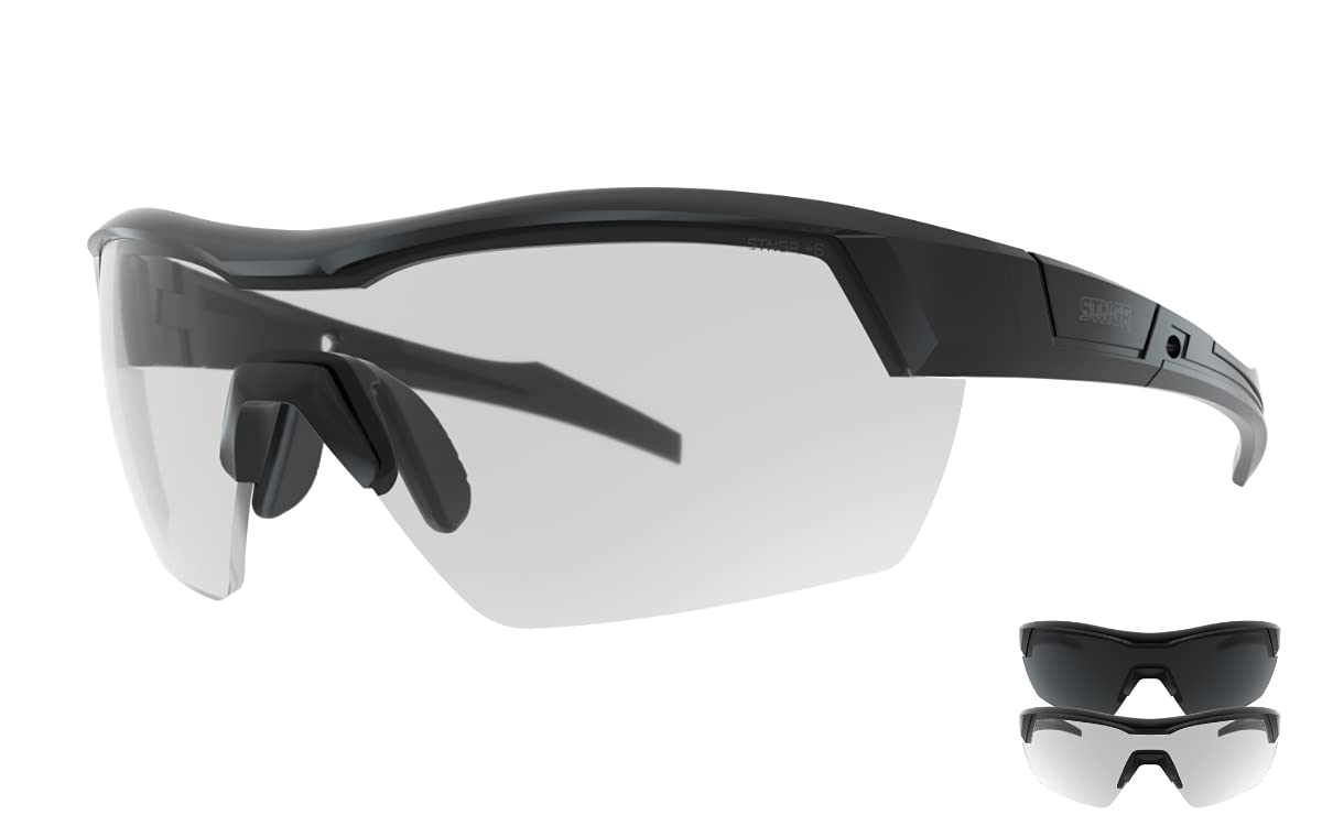 Lo-Drag Ballistic Sonnenbrille