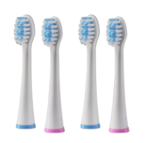 Grundig TBB 79  4 Ersatzbürsten für TB7930.