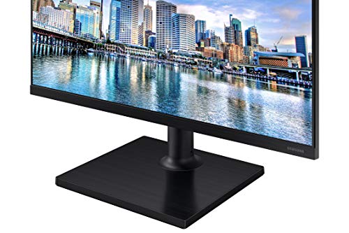 Samsung LF22T452FQNXGO Business Ft452 Series 22 Inch 1080P 75Hz Ips Computer Monitor thumb #9