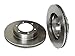 Brembo 25534 Front Disc Brake Rotor