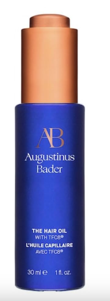 AUGUSTINUS BADER Olejek do włosów 30 ml