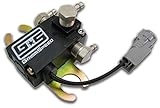 GrimmSpeed Compatible with Subaru LGT / 2008+ 057032 WRX Boost Control Solenoid 