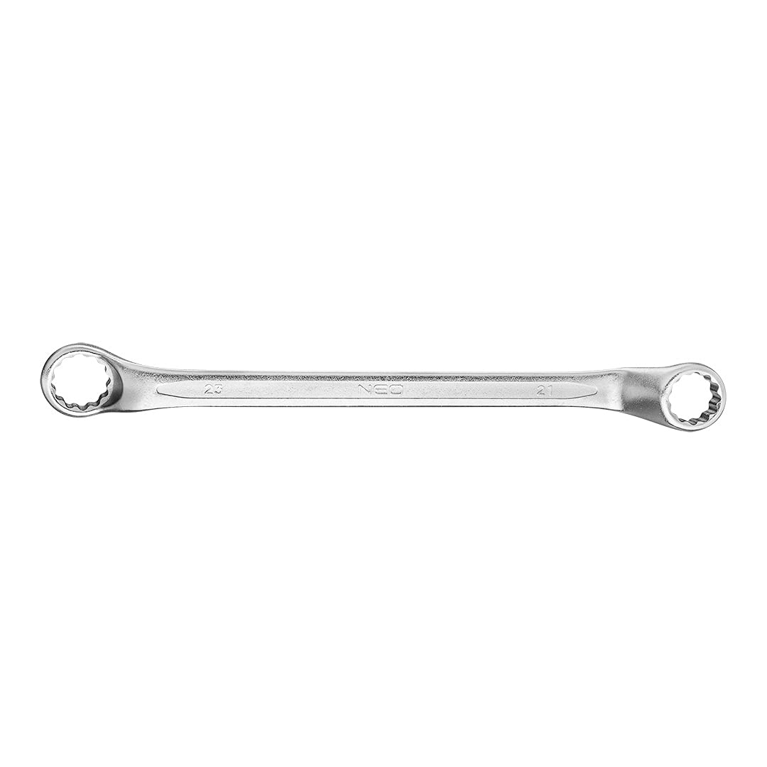 2x ✅Fits TOPEX-NEO-GRAPHITE NARZ�DZIA 09-921 OFFSET RING SPANNER 21X ⭐UK Seller⭐