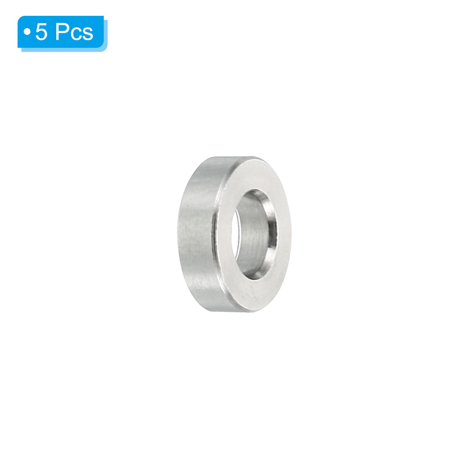 PATIKIL M5 Stainless Steel Spacers - Image 3