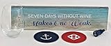  Happy Hour 99656 Coffret cadeau nautique en plastique