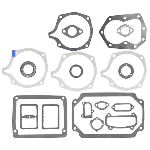 Jeu de joints K321 10HP réparer perte compression moteur fuite huile 4775508S 101214