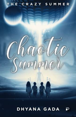 Chaotic Summer - The Crazy Summer
