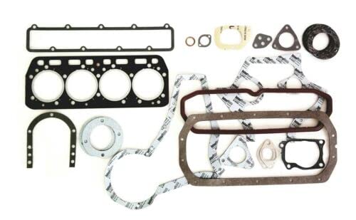 Gasket Set with Head for 4 CYL Mahindra Tractor 005550574R91 / 006002787R91