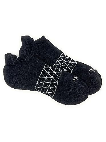 Image of WARRIOR ALPACA SOCKS - All Day - Everyday - Terry Lined - Cushioned - All-Purpose Socks - Unisex