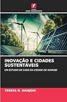 Inovação E Cidades Sustentáveis (Portuguese Edition) 6208794498 Book Cover