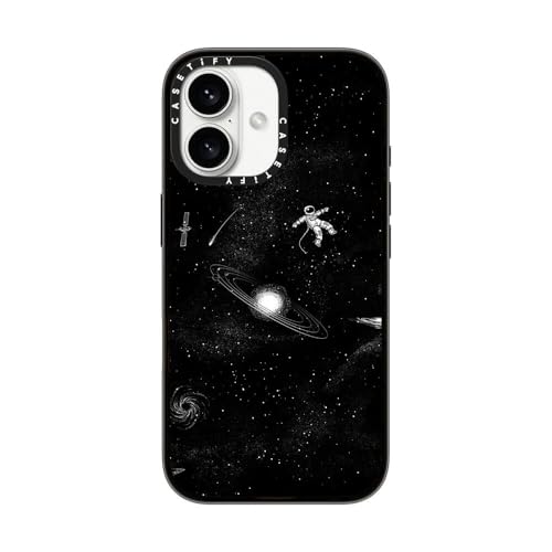 Coque iPhone 16 antichoc fine CASETiFY Gravity 3.0 légère