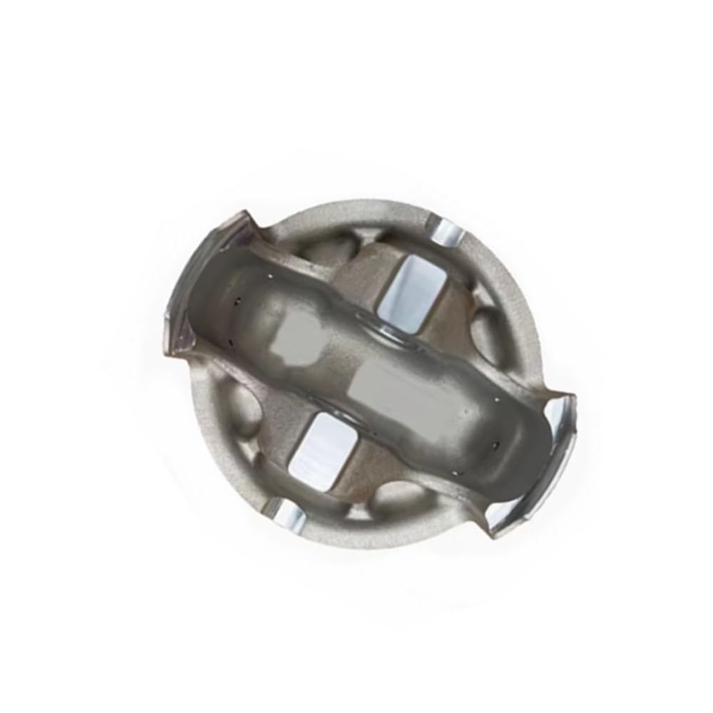 Parti del motociclo 78mm Guarnizione testata Pistone Anello Pin Set completo adatto for CFMOTO 300NK CF300NK CF MOTO NK300