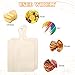 10pcs Sublimation Cutting Board Blanks, Small Wooden Cutting Boards For Crafts With Handle Mini Charcuterie Boards, Unfinished Wood Tray Small Charcuterie Boards for Christmas Thanksgiving Kitchen