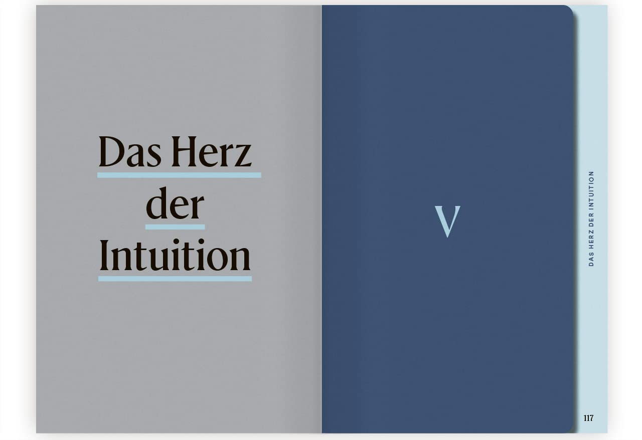 Echtzeit: Die Kunst, intuitiv zu denken