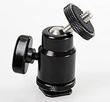 PANOVO Universal 1/4