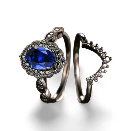 Bague noire tendance pour sublimer votre style quotidien et vos soirées