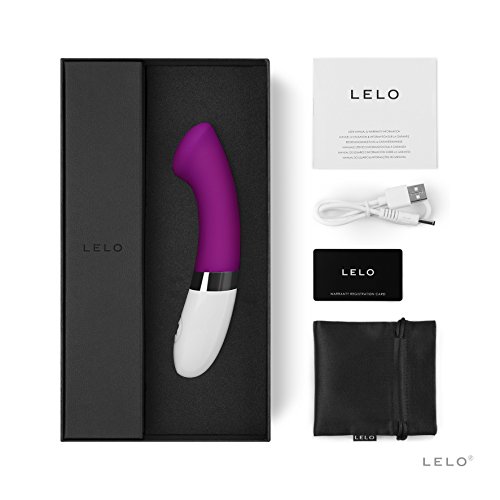 Lelo Gigi 2 Personal Massager - Image 4