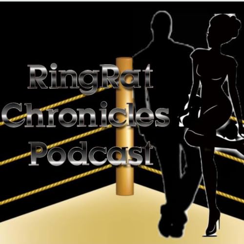 『RingRat Chronicles』のカバーアート