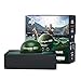 Deeper Chirp Smart Sonar Castable and Portable WiFi Fish Finder for Kayaks and Boats and on Shore Ice Fishing Wireless Fishfinder
