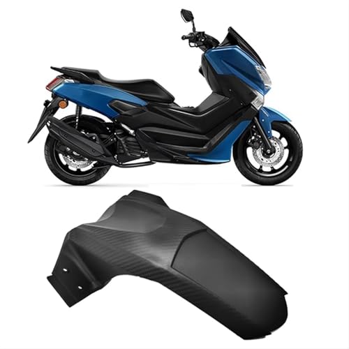 Garde-boue arrière pour Nmax 125 150 155 protection moto