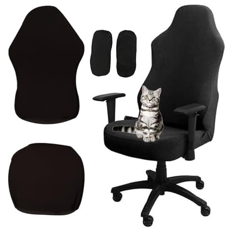 Housse de Chaise Gaming Yixinly Cover