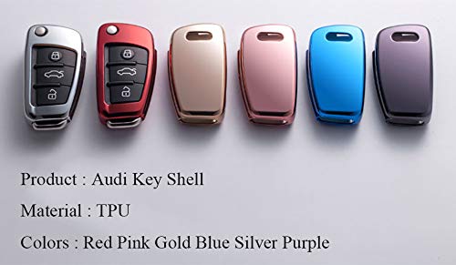 Ontto Cover Custodia Protettiva per Chiave