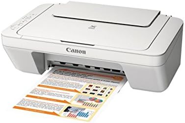 Canon MG2520 Color Photo Printer