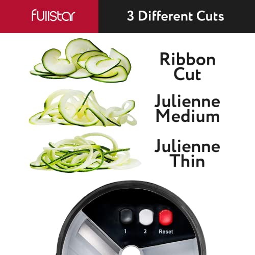 Fullstar All-in-1 Vegetable Chopper thumbnail 5