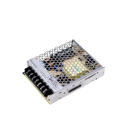 Alimentation LRS 36V 100W transformateur pour rénovation électrique et automatisation