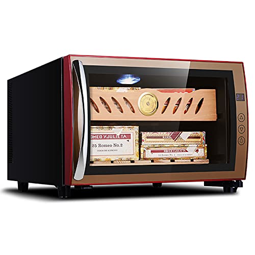 AXNI Caja De Cigarros De...