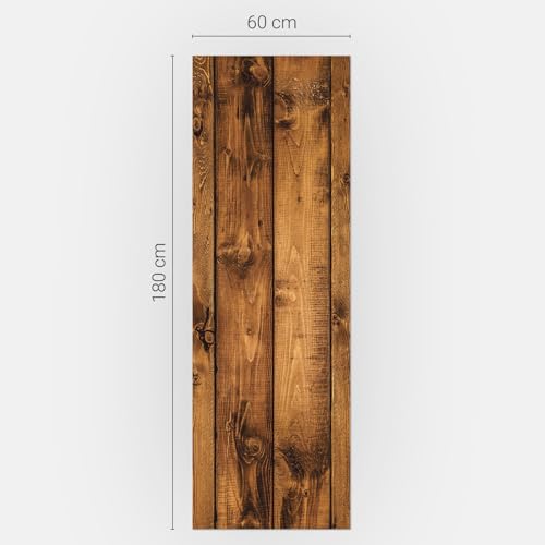 Tapis Magnétique Cuisine 60x180 Rectangulaire Finition Mate Surface Lisse - 5