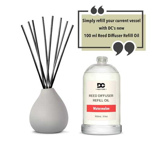 Aceite Repuesto para Difusor de Barra Daniella's Candles 100ml miniatura 4