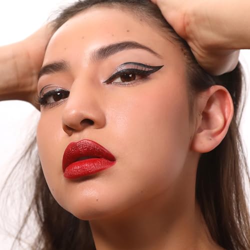 Jumbo Marker Liquid Liner (001, Negro) miniatura 3
