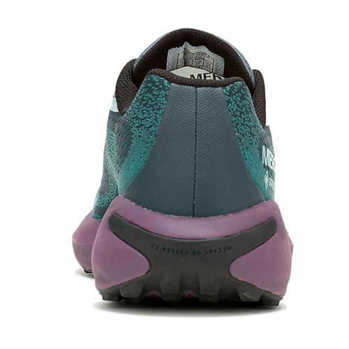 Merrell Morphlite GtxTrail Laufschuh für Damen, Slate, 40 EU
