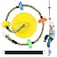 Yellow Swing