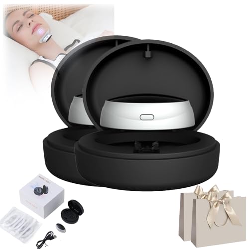 Aide au sommeil portable Neuroair pour des nuits calmes en couple et des réveils dynamiques