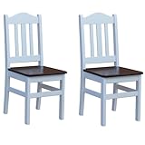 - Finition de qualité supérieure en pin massif pour plus de stabilité et de longue durée de vie - Utilisation polyvalente - Idéal pour la cuisine, la salle à manger, le salon ou comme siège supplémentaire - Design scandinave - Simple, intemporel et adapté à de nombreux styles d'intérieur