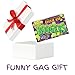 Needzo Sour Box of Booger Gummies, Tangy Gummy Candy Boogers Movie Theater Box Shareable Candy, Gag Gift Prank Halloween Treats, Pack of 3