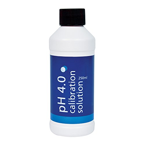 Hach 1222249 Buffer Solution, pH 7.00 (NIST), colorless, 500 mL