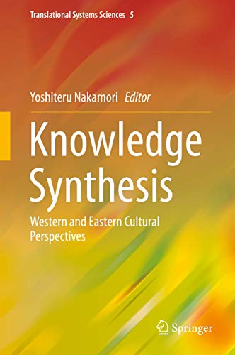 Knowledge Synthesis view 2