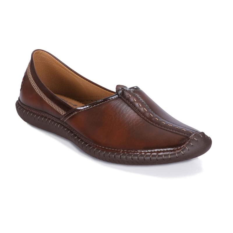 BIGBOON NAGRA Shoes in Coffee Color, Size:6-12 (B08NYN6248) Amazon Price History, Amazon Price Tracker