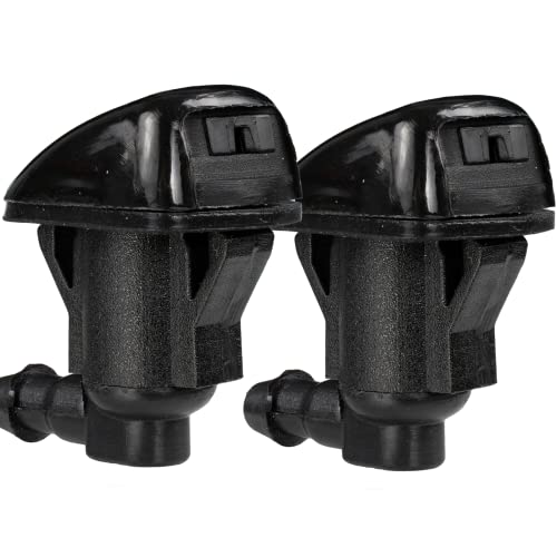 Gicleur lave-glace avant pour Toyota Matrix E130 pour rouler en toute sécurité sous la pluie