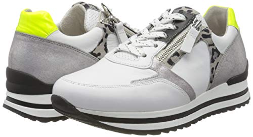 Gabor Shoes Comfort Basic, Scarpe Stringate Derby