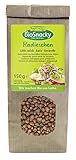 Bio-Zertifizierung: EG-Bio Rapunzel Radieschen bioSnacky (1 x 150 gr)