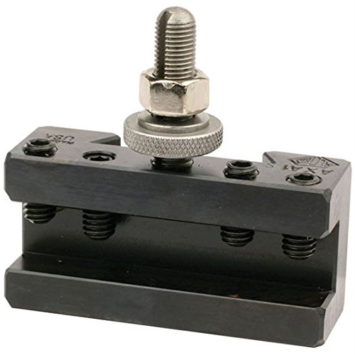 ALORIS BXA-1S 1-3/16'' #1S TURNING & FACING HOLDER - ALORIS