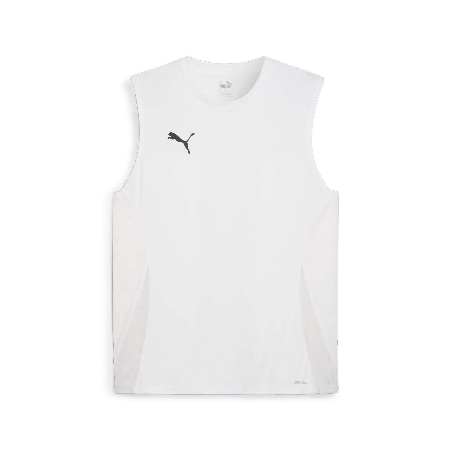Puma Men's Teamgoal Sleeveless Jersey