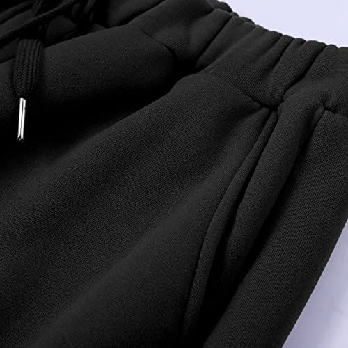 SUWBMHWE Cargo Pants for Men Work Mens Casual Khaki Hiking Yoga Hunting Fishing Lightweight Chinos Waterproof4