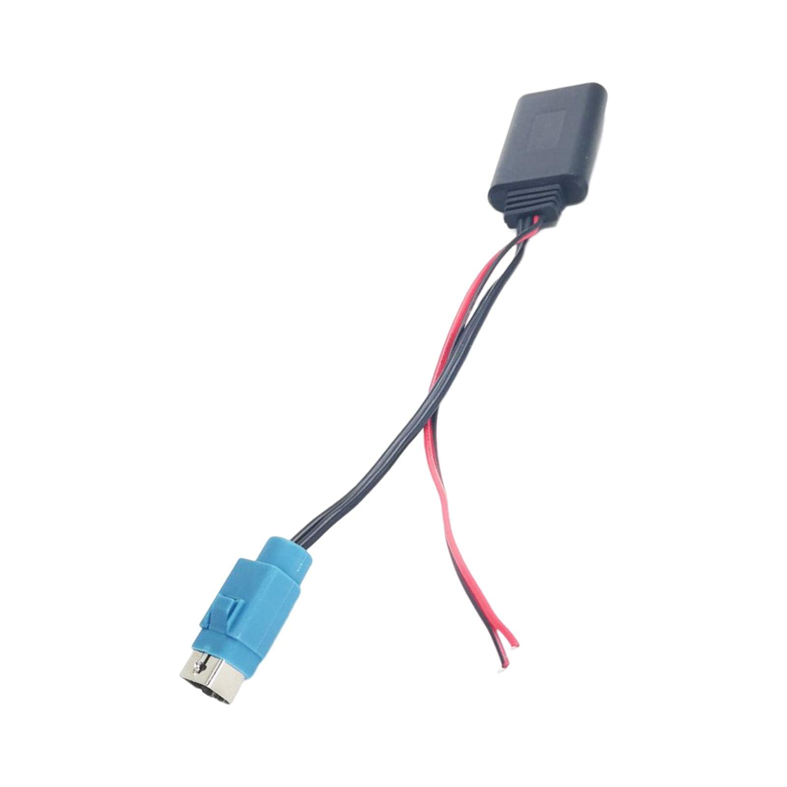 bnf® Car Audio Adapter Music Receiver Audio Cable for Cde101E 102E 105E Cde-103BTCables & Adapters-image-22