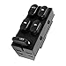 Driver Side Master Power Window Switch 10433029 19244641 for 1997-2005 Buick Century | Regal