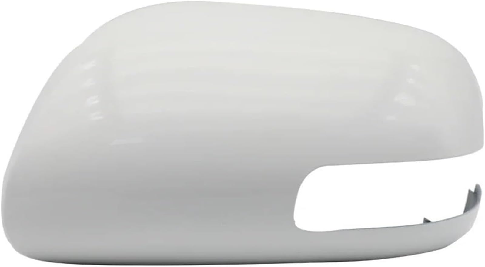Rétroviseur latéral Corolla Altis E150 2007-2013 avec coque aérodynamique gauche